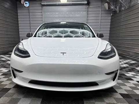 Photos of 2022 Tesla Model 3 Performance for sale in Sykesville, MD at Trust Auto