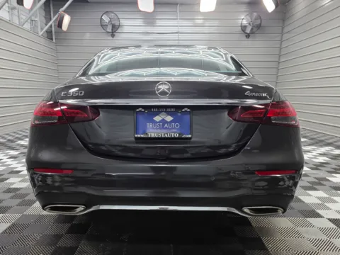 More photos of 2021 Mercedes-Benz E-Class E 350 at Trust Auto, MD