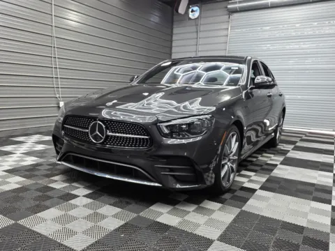 2021 Mercedes-Benz E-Class E 350 for sale in Sykesville, MD