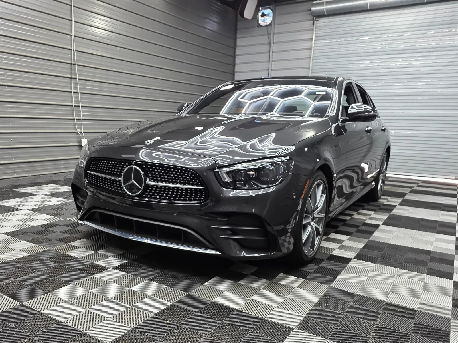 2021 Mercedes-Benz E-Class E 350 for sale in Sykesville, MD