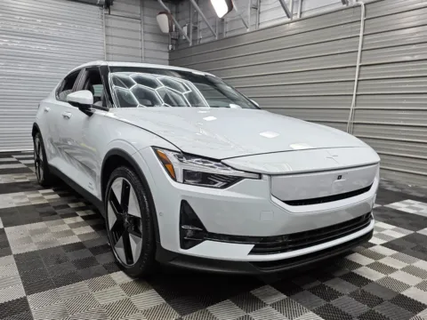 Another view of 2024 Polestar 2 Long Range Dual Motor for sale in Sykesville, MD at Trust Auto