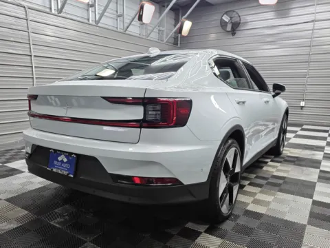 More photos of 2024 Polestar 2 Long Range Dual Motor at Trust Auto, MD
