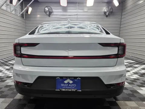 More photos of 2024 Polestar 2 Long Range Dual Motor at Trust Auto, MD