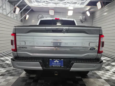 More photos of 2021 Ford F-150 LARIAT at Trust Auto, MD
