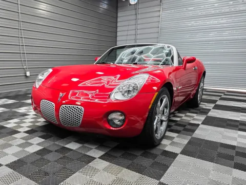 2006 Pontiac Solstice for sale in Sykesville, MD