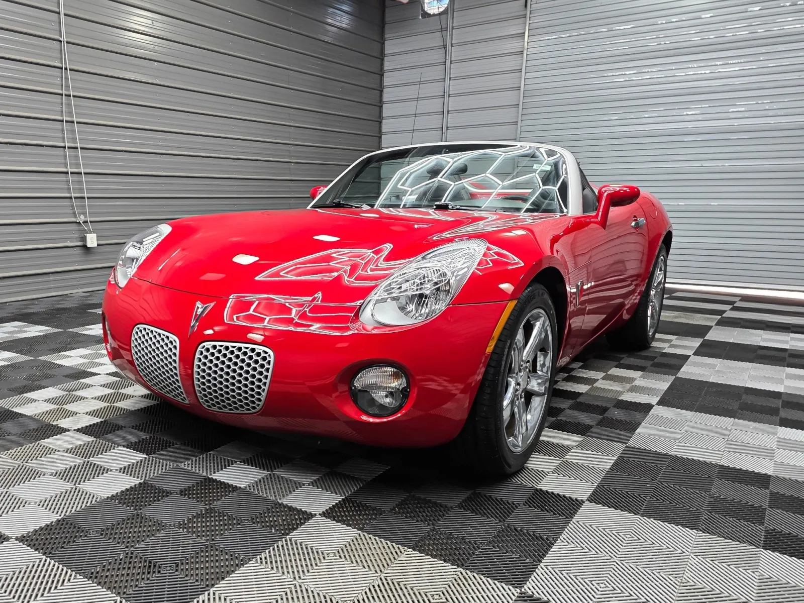 2006 Pontiac Solstice for sale in Sykesville, MD