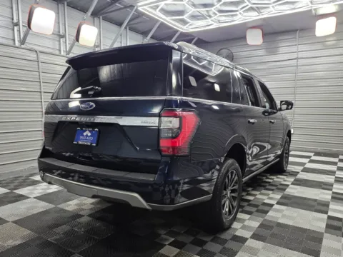 More photos of 2021 Ford Expedition Max Limited at Trust Auto, MD