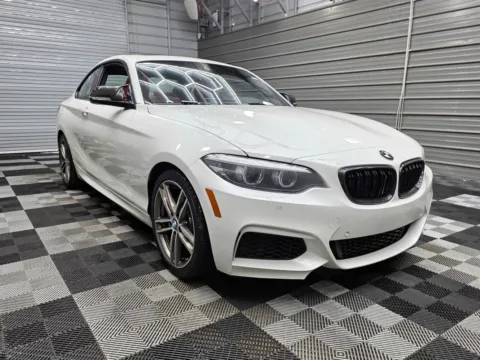 More photos of 2020 BMW 2 Series M240i xDrive at Trust Auto, MD
