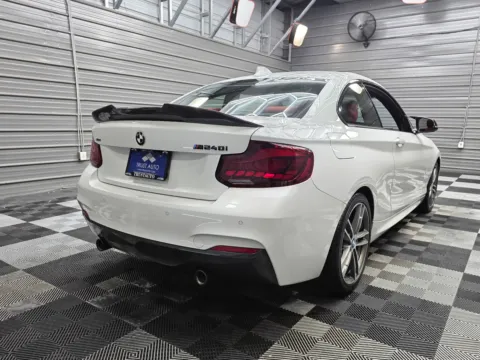More photos of 2020 BMW 2 Series M240i xDrive at Trust Auto, MD