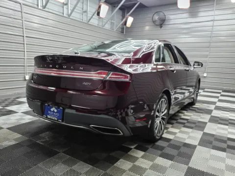More photos of 2018 Lincoln MKZ Premiere at Trust Auto, MD