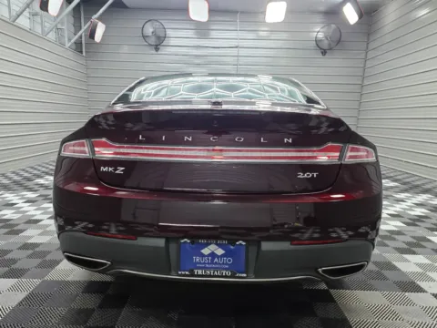 More photos of 2018 Lincoln MKZ Premiere at Trust Auto, MD