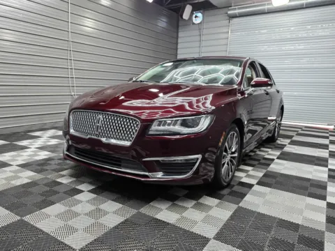 2018 Lincoln MKZ Premiere for sale in Sykesville, MD