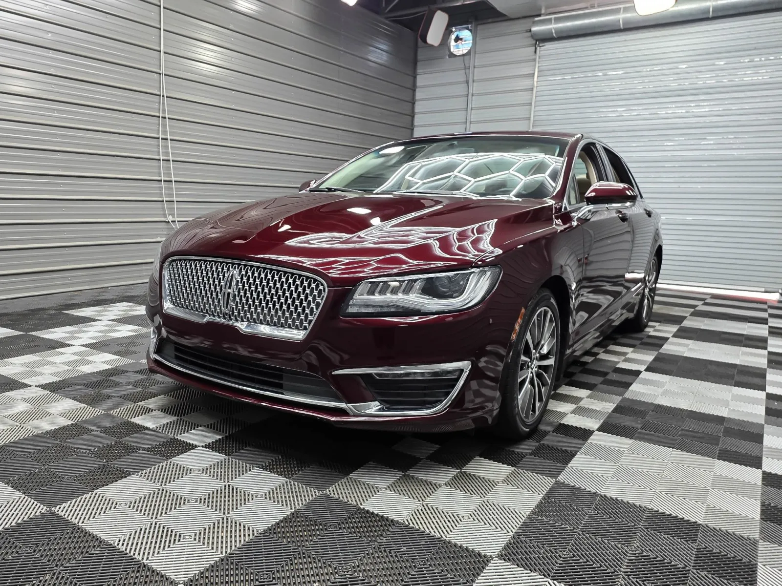 2018 Lincoln MKZ Premiere for sale in Sykesville, MD