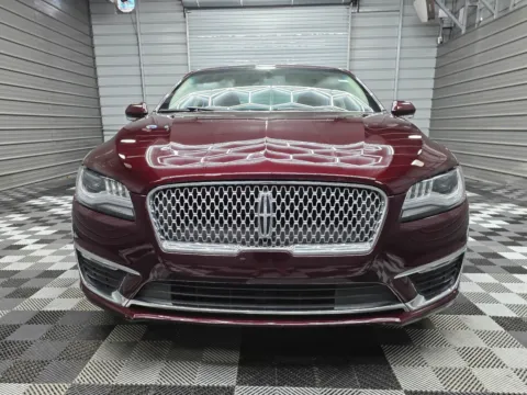Photos of 2018 Lincoln MKZ Premiere for sale in Sykesville, MD at Trust Auto