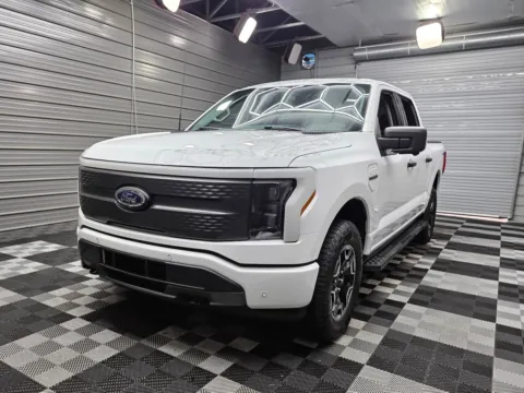 2022 Ford F-150 Lightning XLT for sale in Sykesville, MD