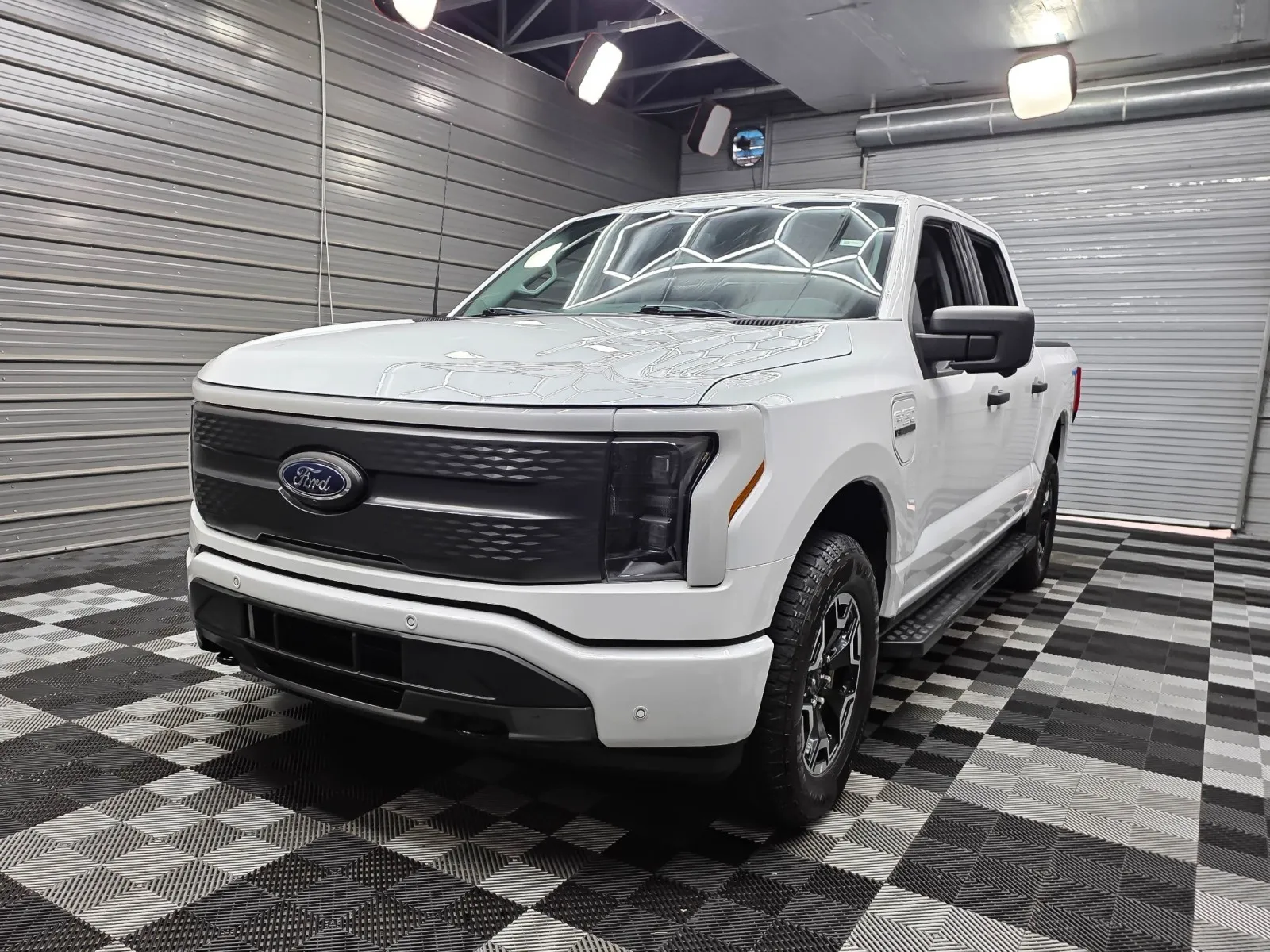 2022 Ford F-150 Lightning XLT for sale in Sykesville, MD