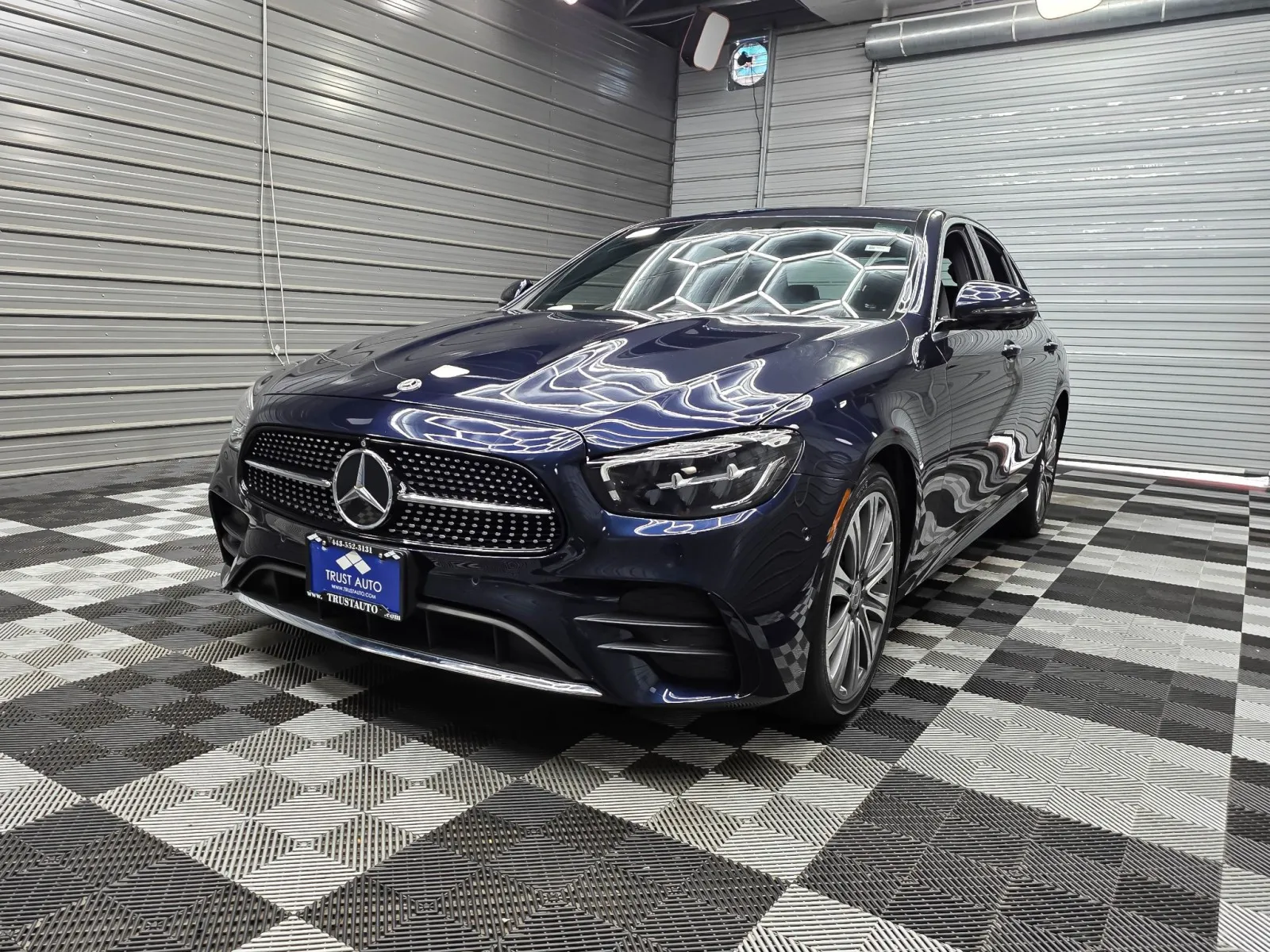 2022 Mercedes-Benz E-Class E 350 for sale in Sykesville, MD
