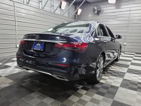 More photos of 2022 Mercedes-Benz E-Class E 350 at Trust Auto, MD