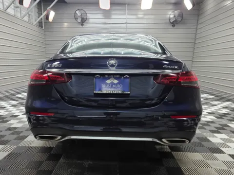 More photos of 2022 Mercedes-Benz E-Class E 350 at Trust Auto, MD