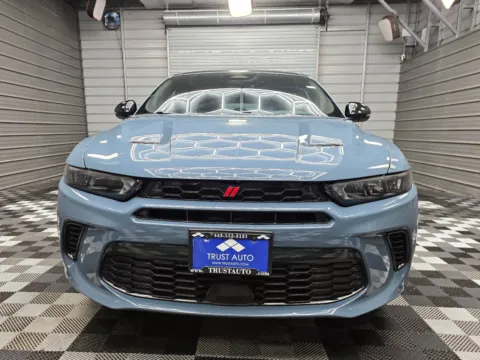 Photos of 2024 Dodge Hornet R/T Plus for sale in Sykesville, MD at Trust Auto