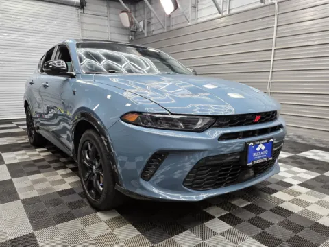 Another view of 2024 Dodge Hornet R/T Plus for sale in Sykesville, MD at Trust Auto