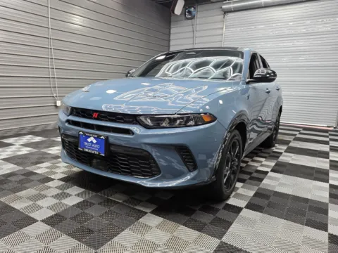 2024 Dodge Hornet R/T Plus for sale in Sykesville, MD