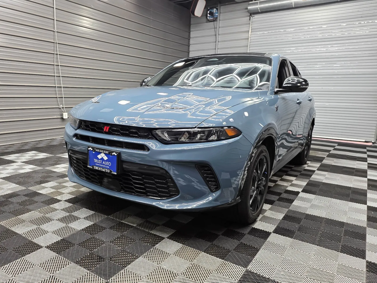2024 Dodge Hornet R/T Plus for sale in Sykesville, MD