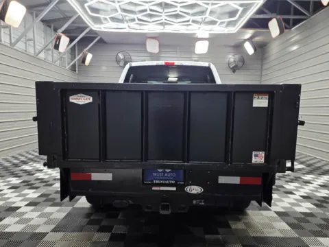 More photos of 2022 Ford Super Duty F-250 SRW Platinum at Trust Auto, MD