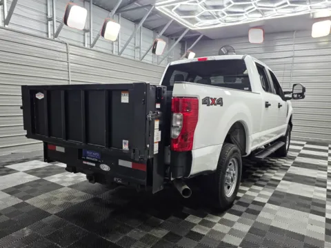 More photos of 2022 Ford Super Duty F-250 SRW Platinum at Trust Auto, MD