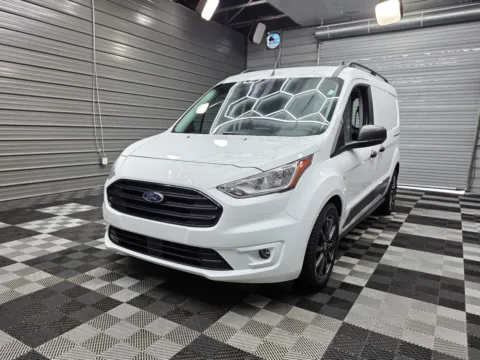 Unknown 2020 Ford Transit Connect Van XLT for sale in Sykesville, MD