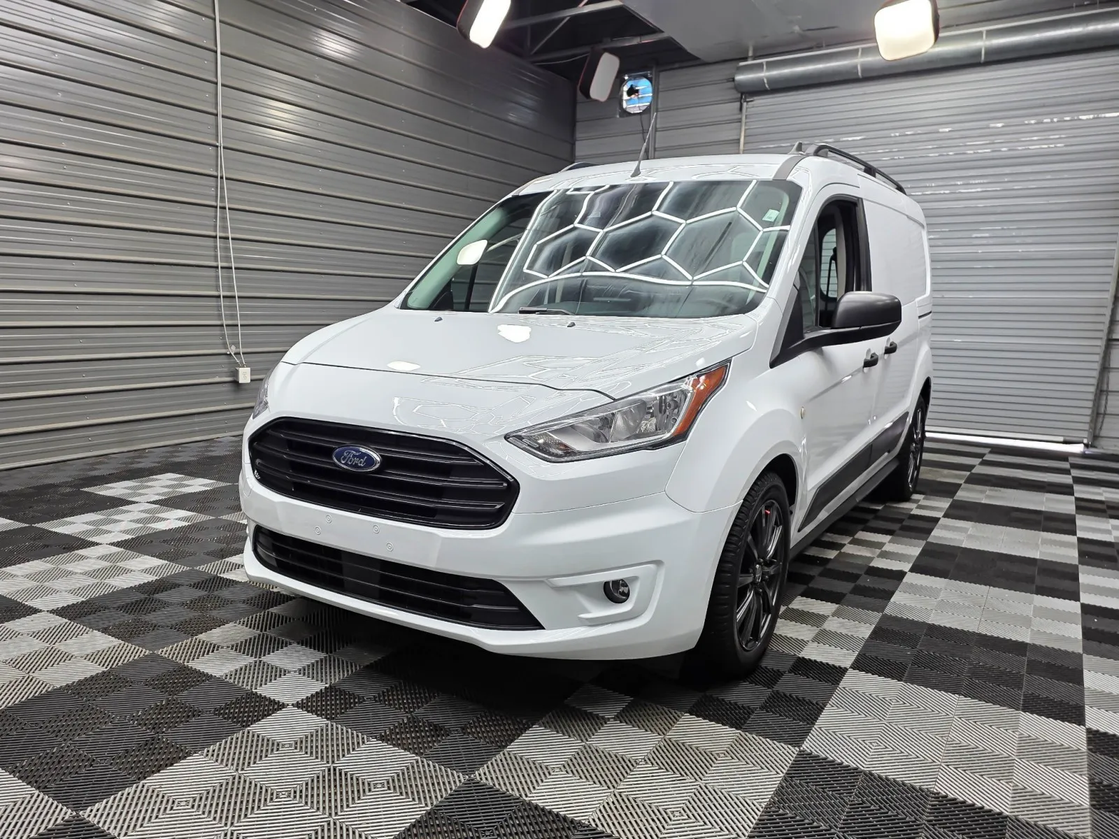 Unknown 2020 Ford Transit Connect Van XLT for sale in Sykesville, MD
