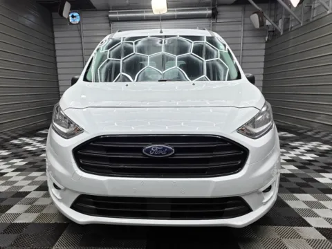 Photos of 2020 Ford Transit Connect Van XLT for sale in Sykesville, MD at Trust Auto