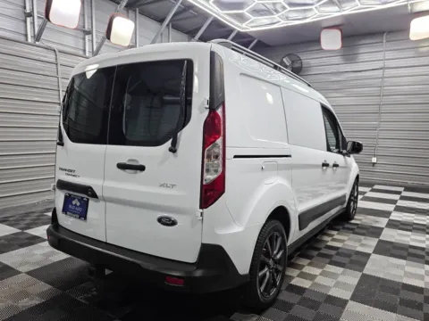 More photos of 2020 Ford Transit Connect Van XLT at Trust Auto, MD