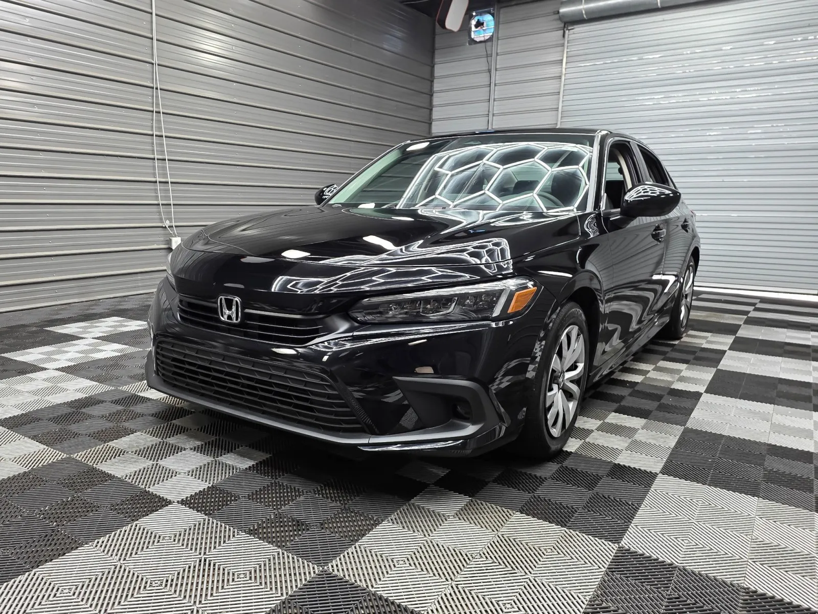 Unknown 2023 Honda Civic Sedan LX for sale in Sykesville, MD