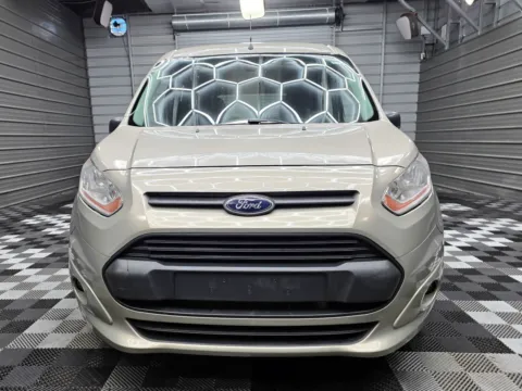 More photos of 2016 Ford Transit Connect 6-Passenger XLT LWB Minivan/Van at Trust Auto, MD