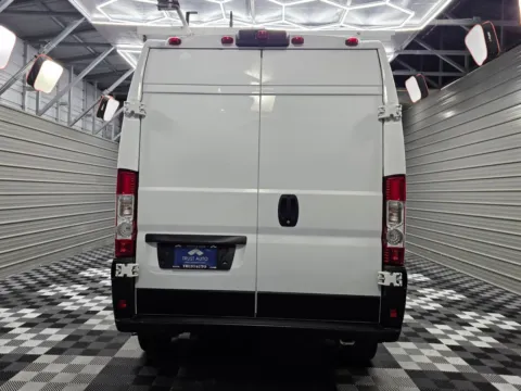 More photos of 2019 Ram ProMaster Cargo Van 2500 136 WB at Trust Auto, MD