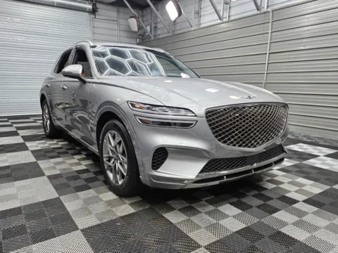 More photos of 2025 Genesis GV70 2.5T AWD Luxury SUV w/Advanced/Select Pkgs at Trust Auto, MD