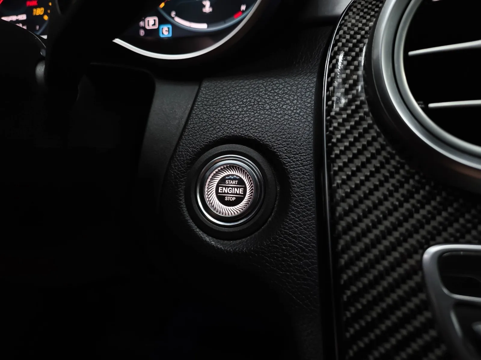 2020 Mercedes-Benz C-Class Cabriolet AMG C43 - Photo 23