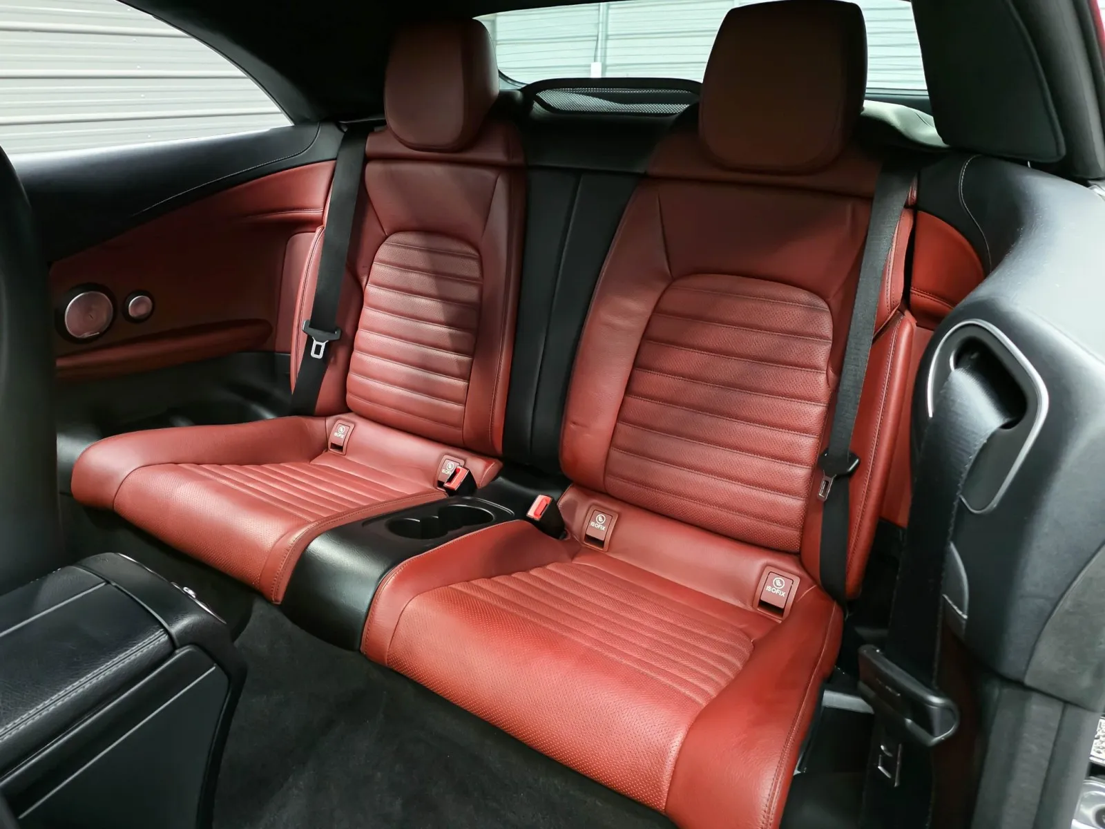 2020 Mercedes-Benz C-Class Cabriolet AMG C43 - Photo 17