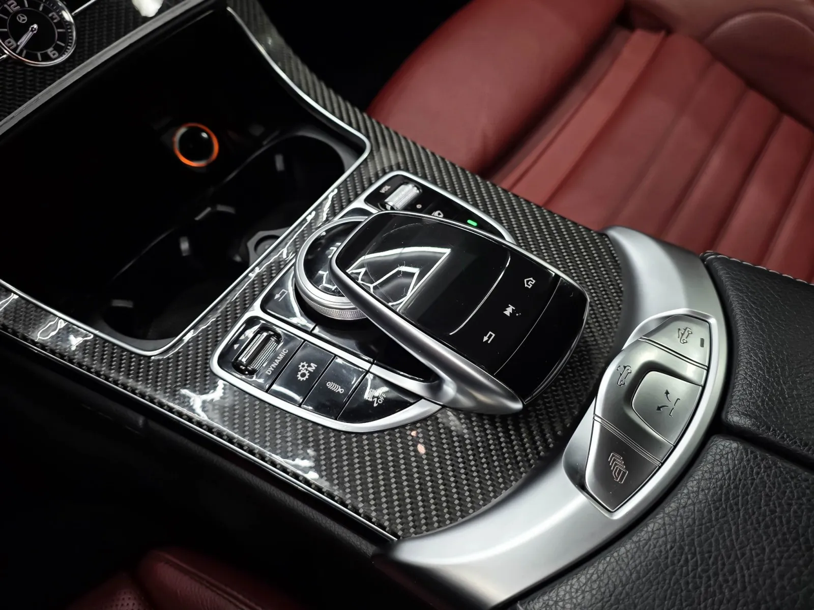 2020 Mercedes-Benz C-Class Cabriolet AMG C43 - Photo 28