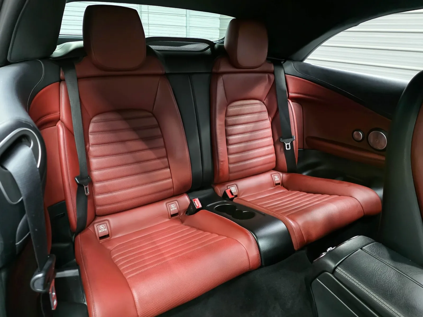 2020 Mercedes-Benz C-Class Cabriolet AMG C43 - Photo 18