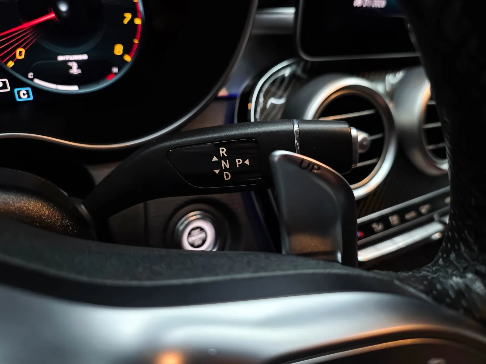 2020 Mercedes-Benz C-Class Cabriolet AMG C43 - Photo 22