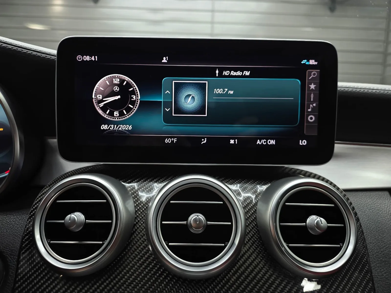 2020 Mercedes-Benz C-Class Cabriolet AMG C43 - Photo 25
