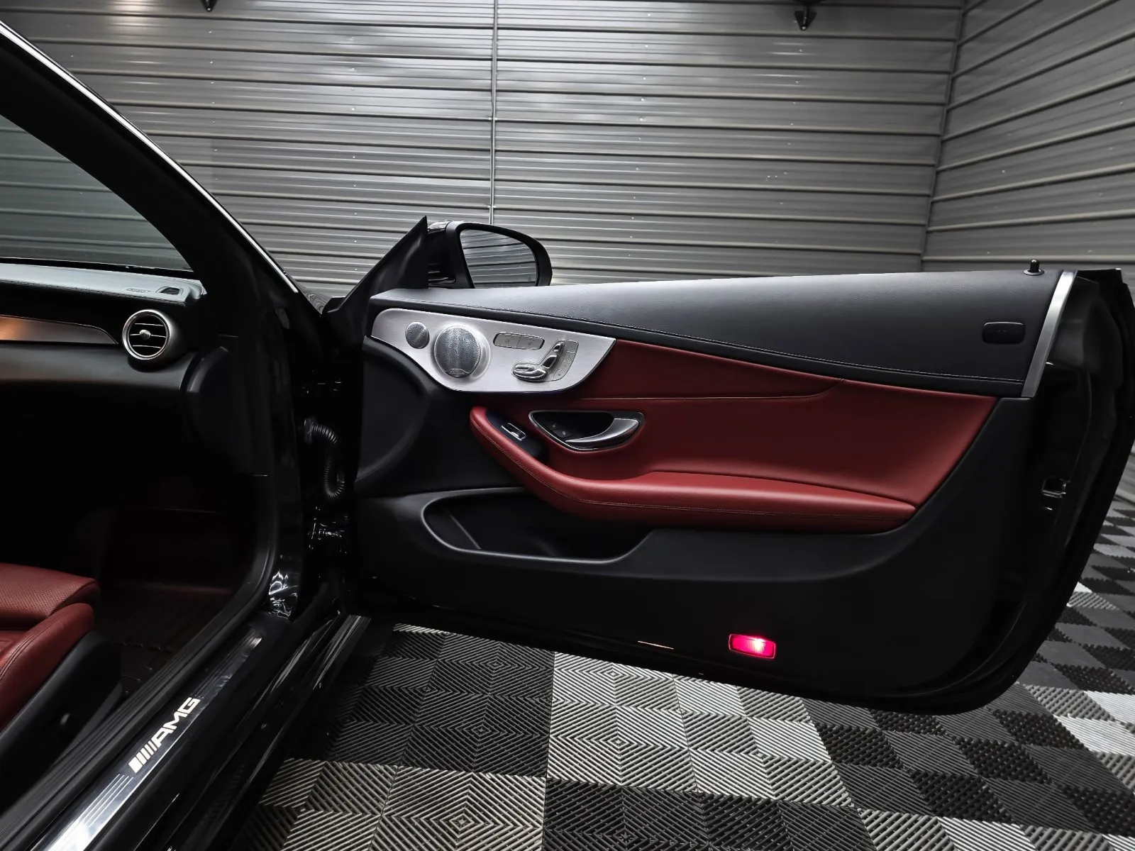 2020 Mercedes-Benz C-Class Cabriolet AMG C43 - Photo 34