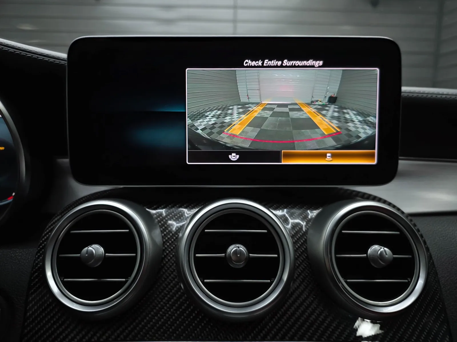 2020 Mercedes-Benz C-Class Cabriolet AMG C43 - Photo 26