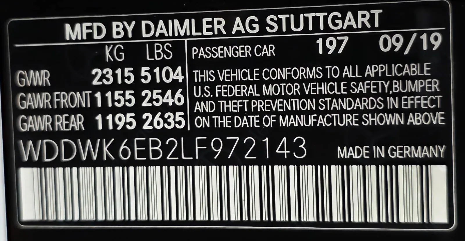 2020 Mercedes-Benz C-Class Cabriolet AMG C43 - Photo 41