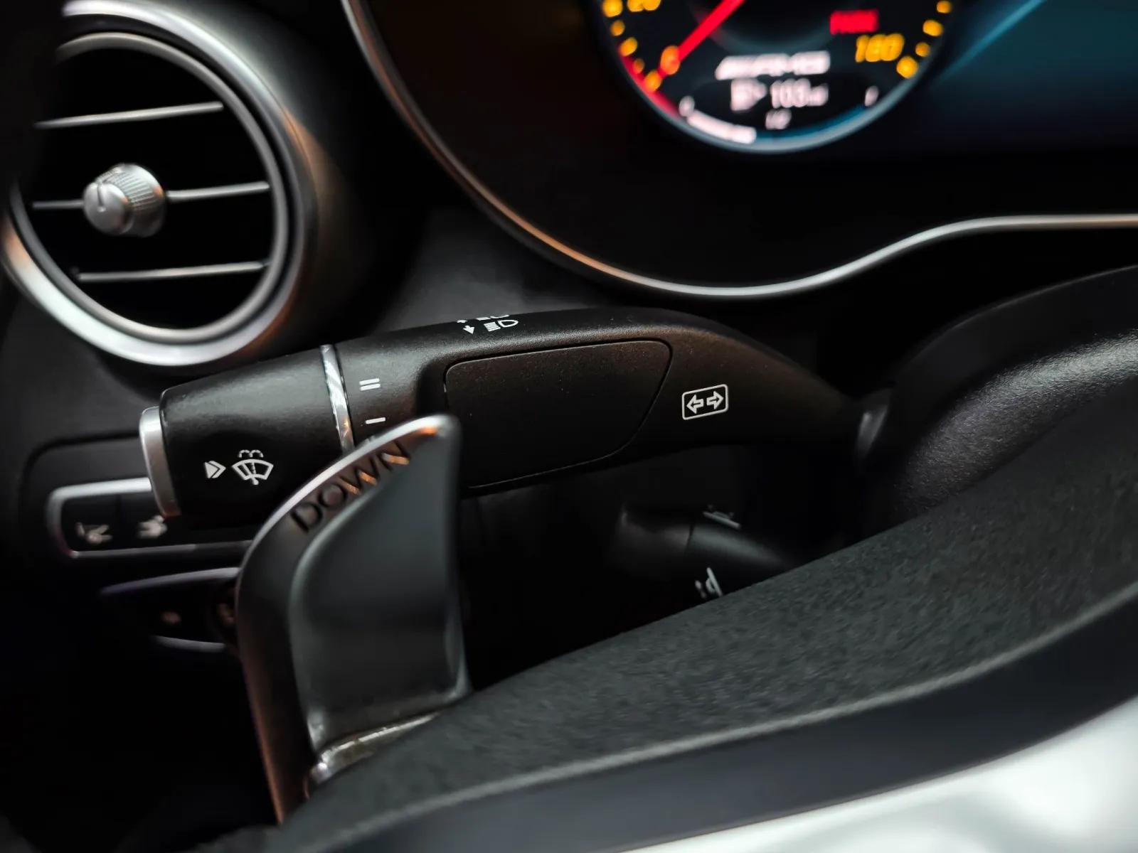 2020 Mercedes-Benz C-Class Cabriolet AMG C43 - Photo 21