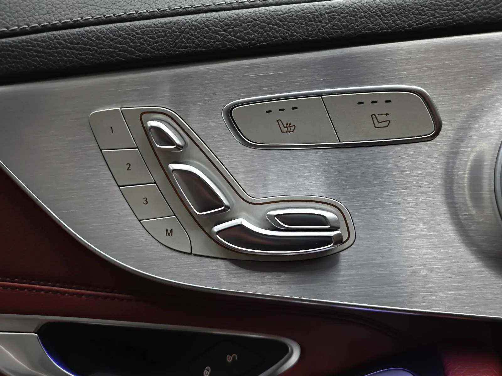 2020 Mercedes-Benz C-Class Cabriolet AMG C43 - Photo 31