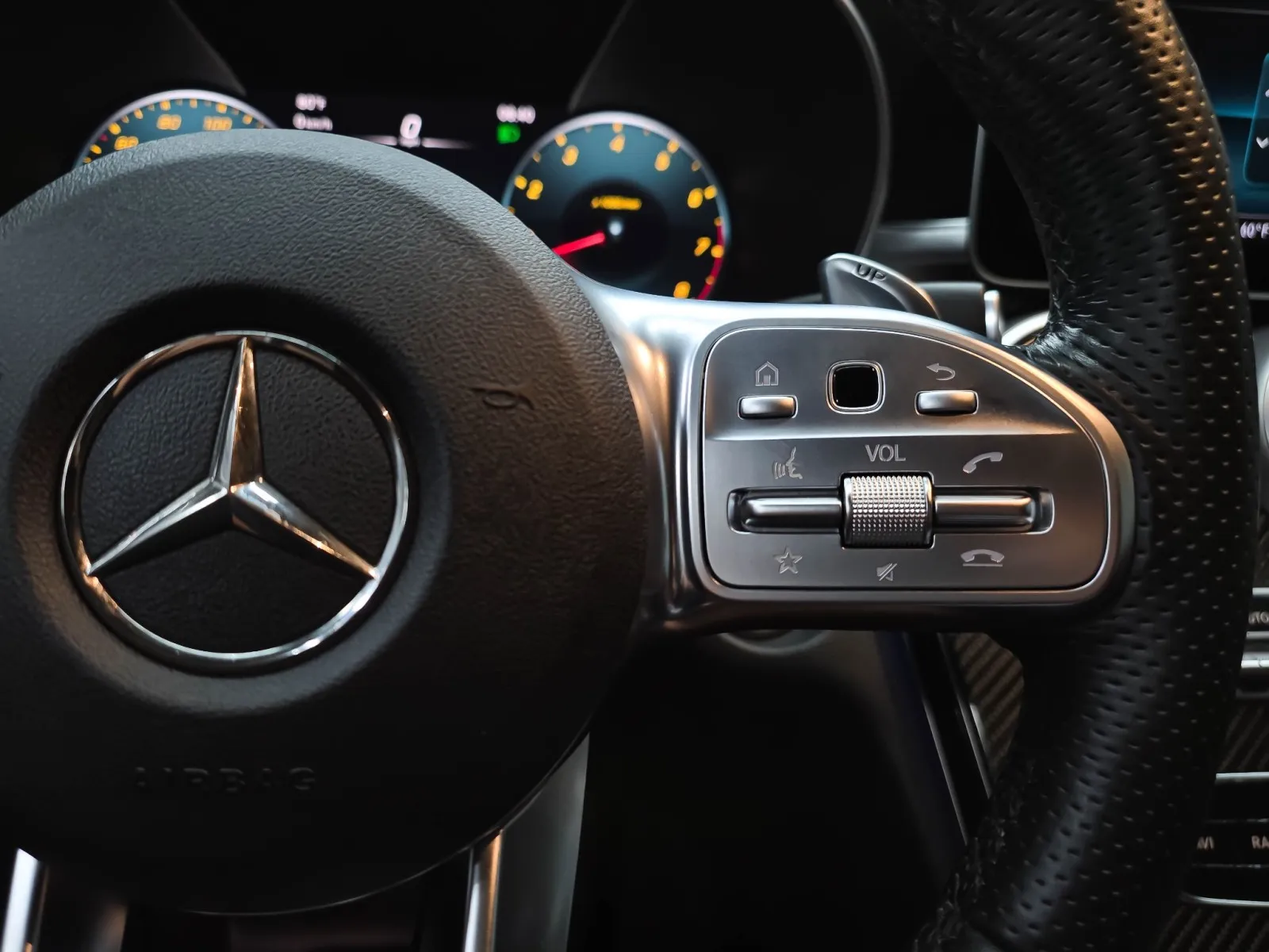 2020 Mercedes-Benz C-Class Cabriolet AMG C43 - Photo 20