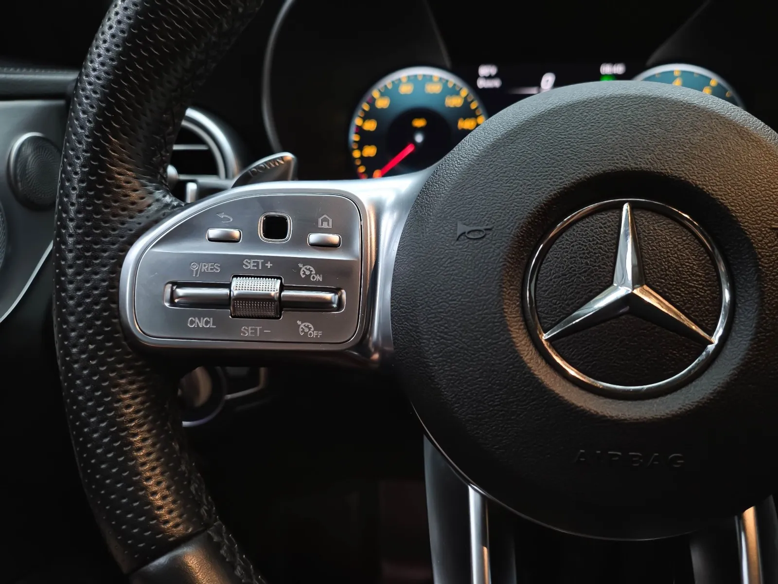 2020 Mercedes-Benz C-Class Cabriolet AMG C43 - Photo 19